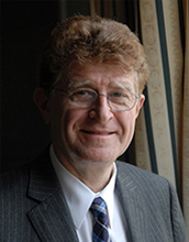 Mihail C. Roco portrait