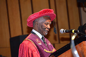 Inauguration of Chancellor Thabo Mbeki (28)