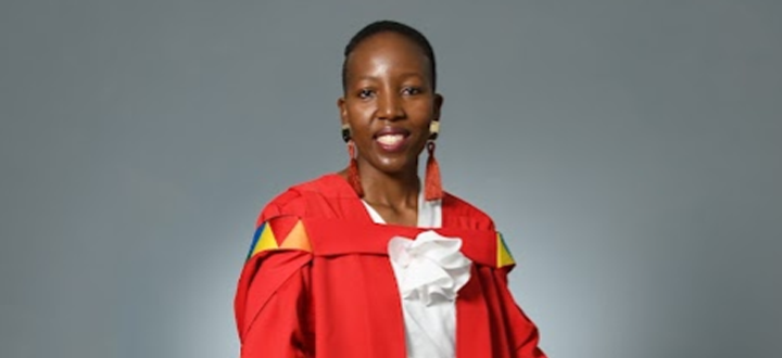 Dr Sandiswa Figlan: an nGAp Success story