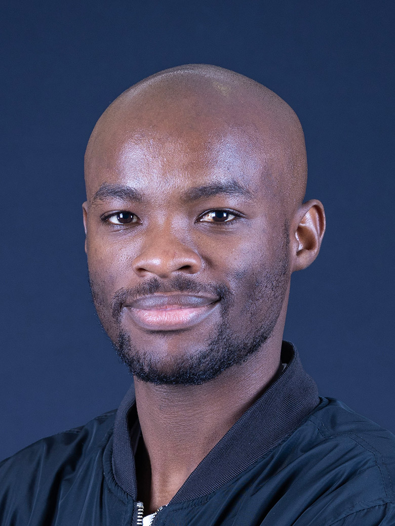 Dr SD Kolobe