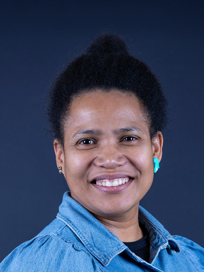Dr AH Molotsi