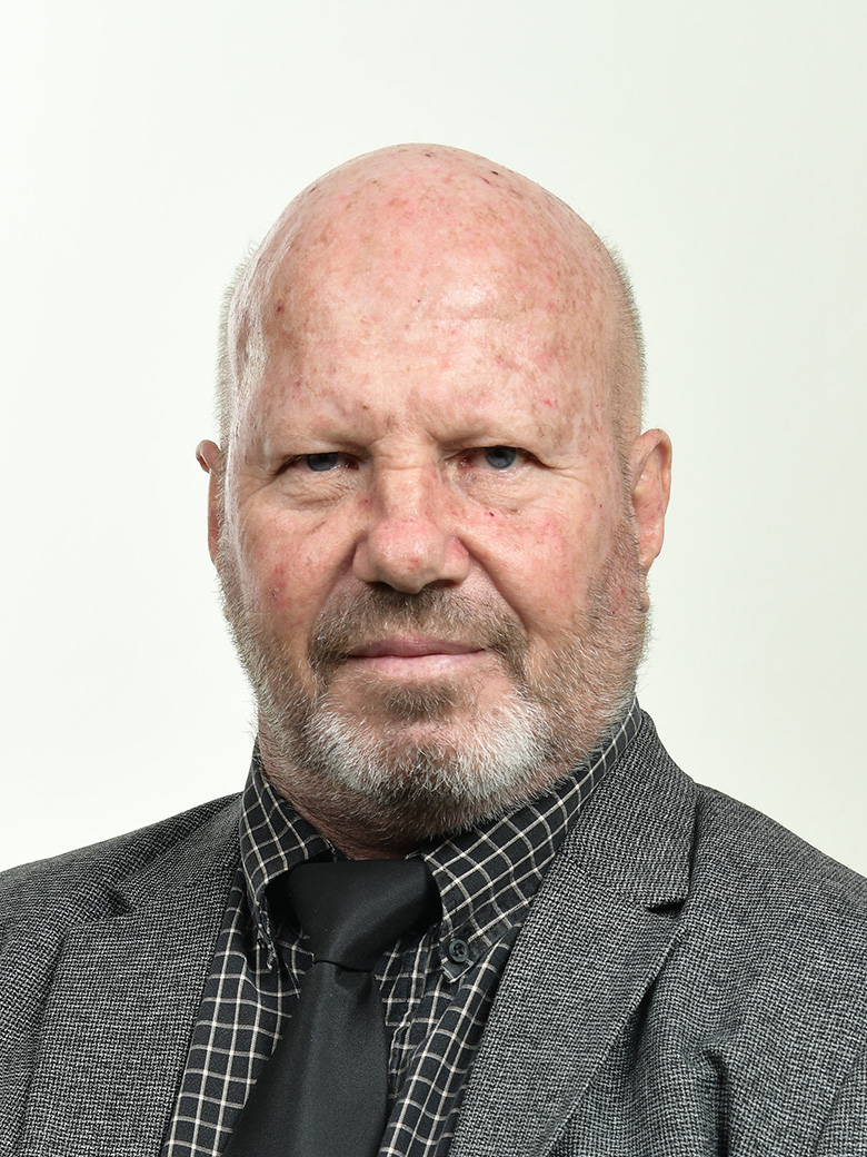 Mr M Jordaan