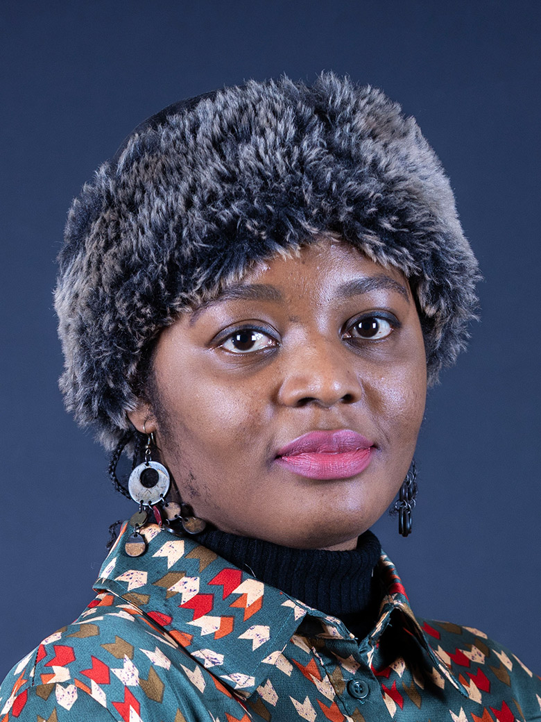 Dr O Adeleye