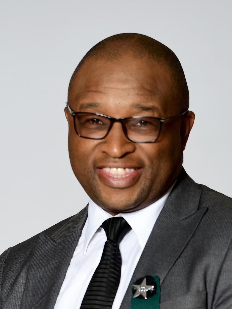 Dr Moses Hlongoane