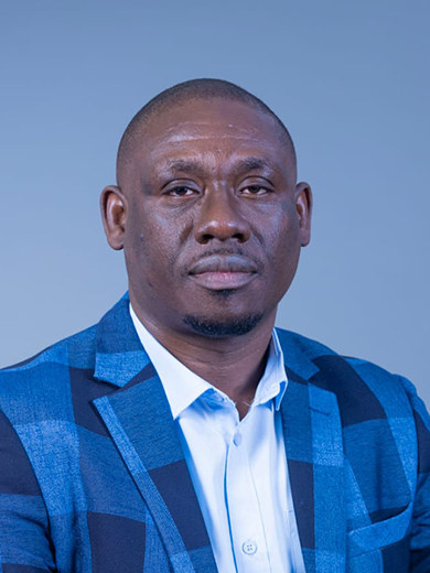 Professor Ebenezer Esenogho