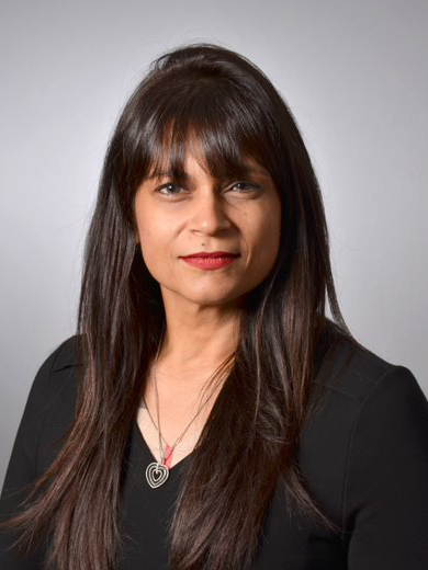 Professor Roshelle Ramfol