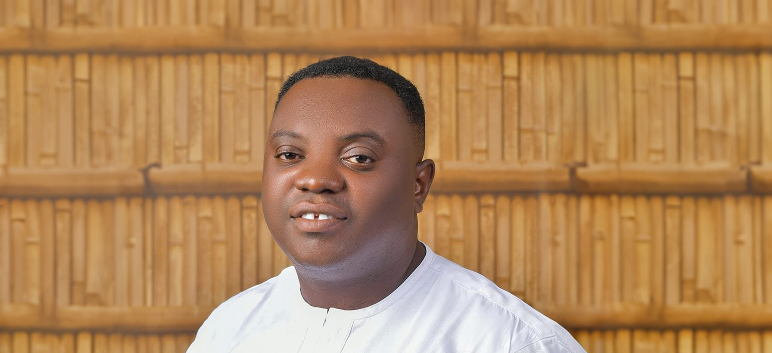 Dr Terungwa James Age, to present his work: Ayatutu as a Framework for Mathematics Education: Integrating