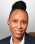 Dr NI Mahetlana