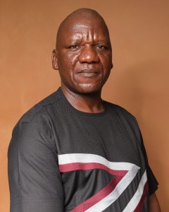 Prof NH Manchidi
