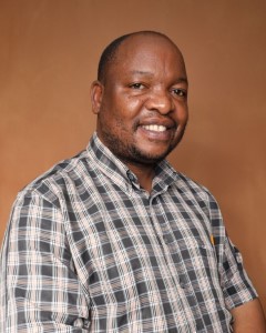 Dr S Chiromo