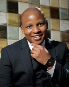 Mr S Nthebe