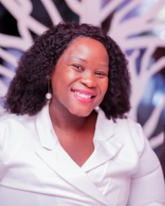 Ms K Oliphant