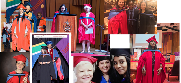 Building a Community of Strategy-as-Practice Researchers 