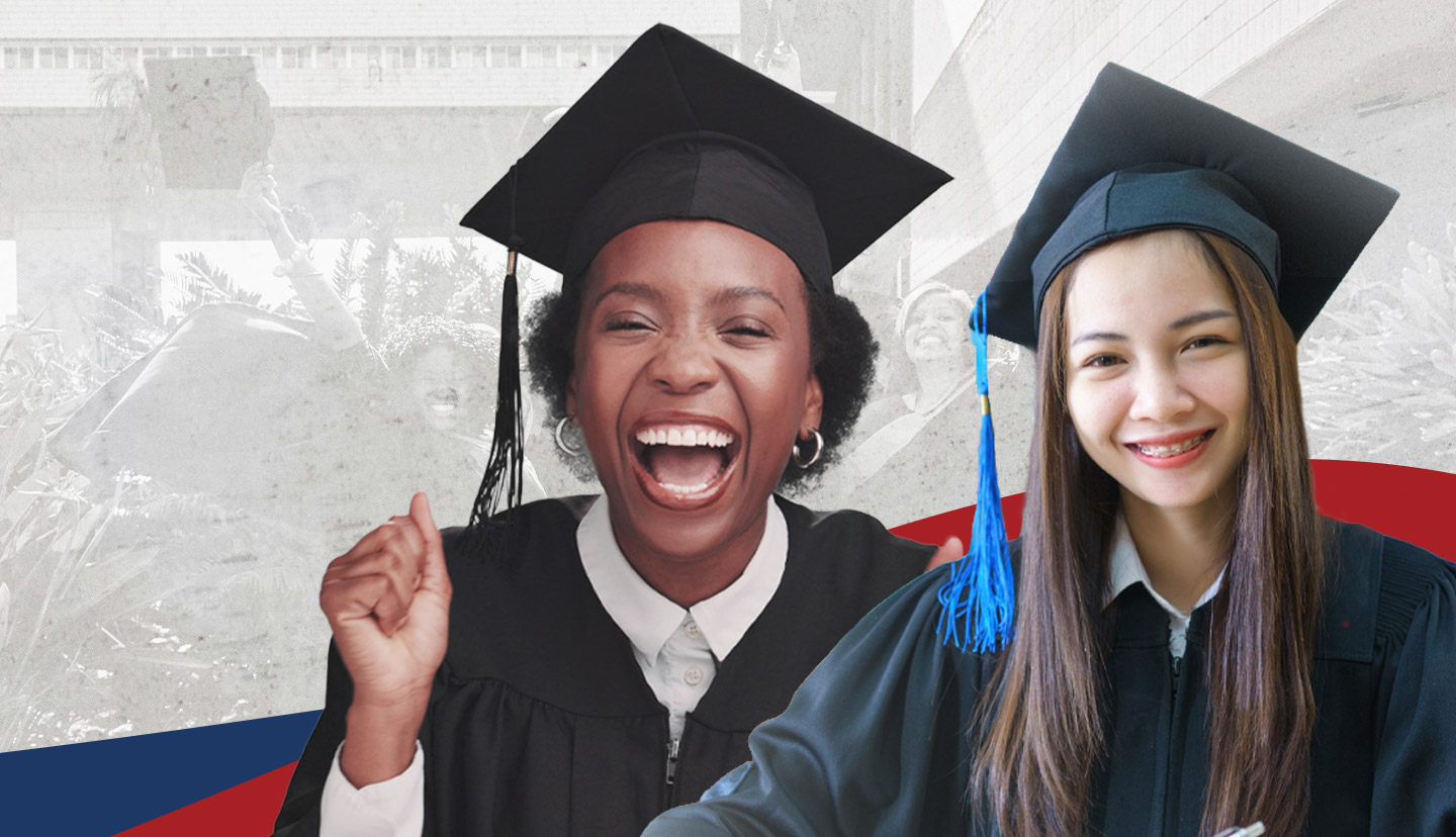 Postgraduate studies