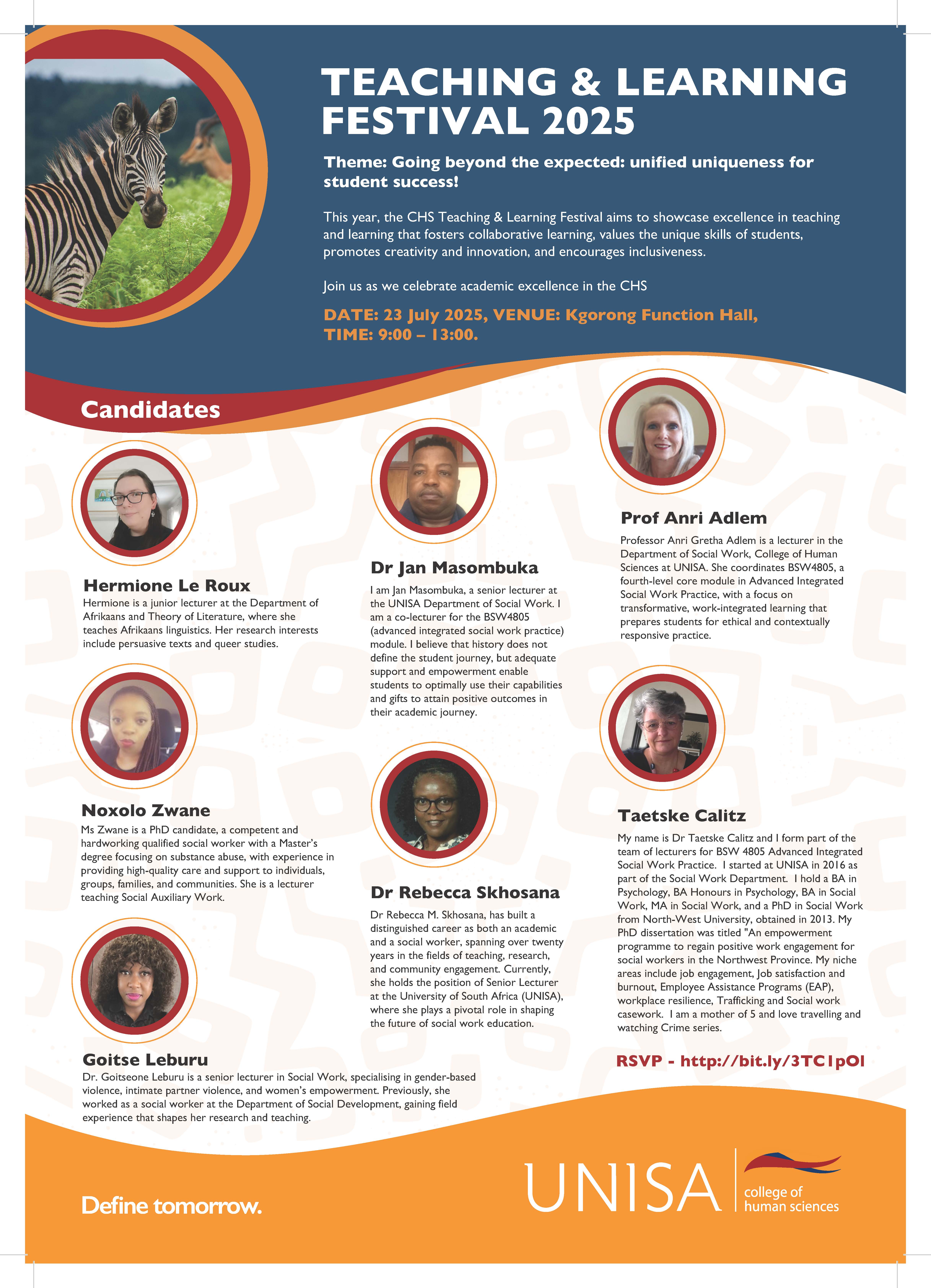 Advert CHS 2025TeachingandLerningFestival.jpg