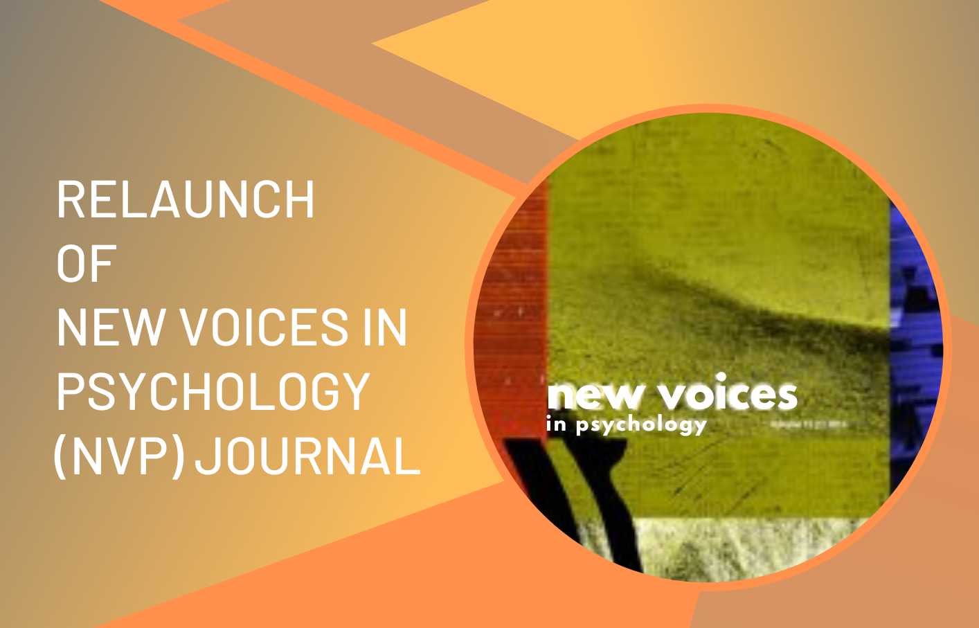 Relaunch of New Voices in Psychology Journa(1).png