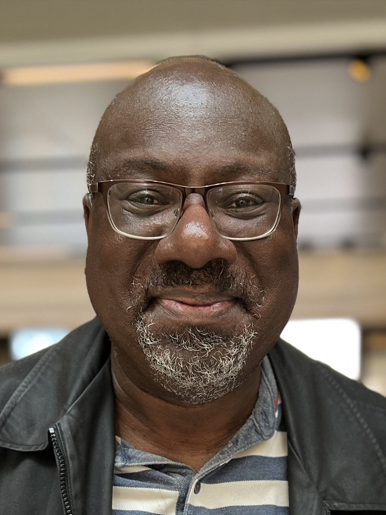 Prof AG Reddie