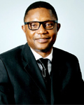 Dr Ayobami P. Adekola