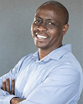 Mr Anthony Phaahlamohlake