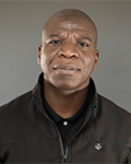 Mr Daniel Radebe