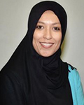 Dr Ghouwa Ismail