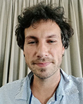 Dr Nick Malherbe 