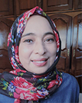 Prof Naiema Taliep