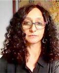 Prof Shahnaaz Suffla