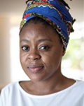 Ms Tshifhiwa Mokobedi