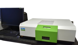 Photolumiscene Spectrometry