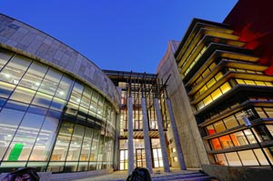 Unisa Science Campus in Pictures