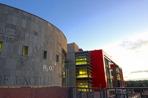 Unisa Science Campus in Pictures 