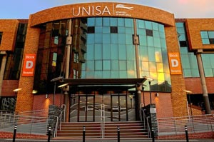 Unisa Science Campus in Pictures