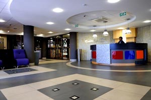 Unisa Science Campus in Pictures