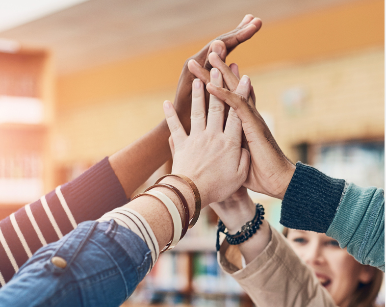 Advancing excellence through our Colleges