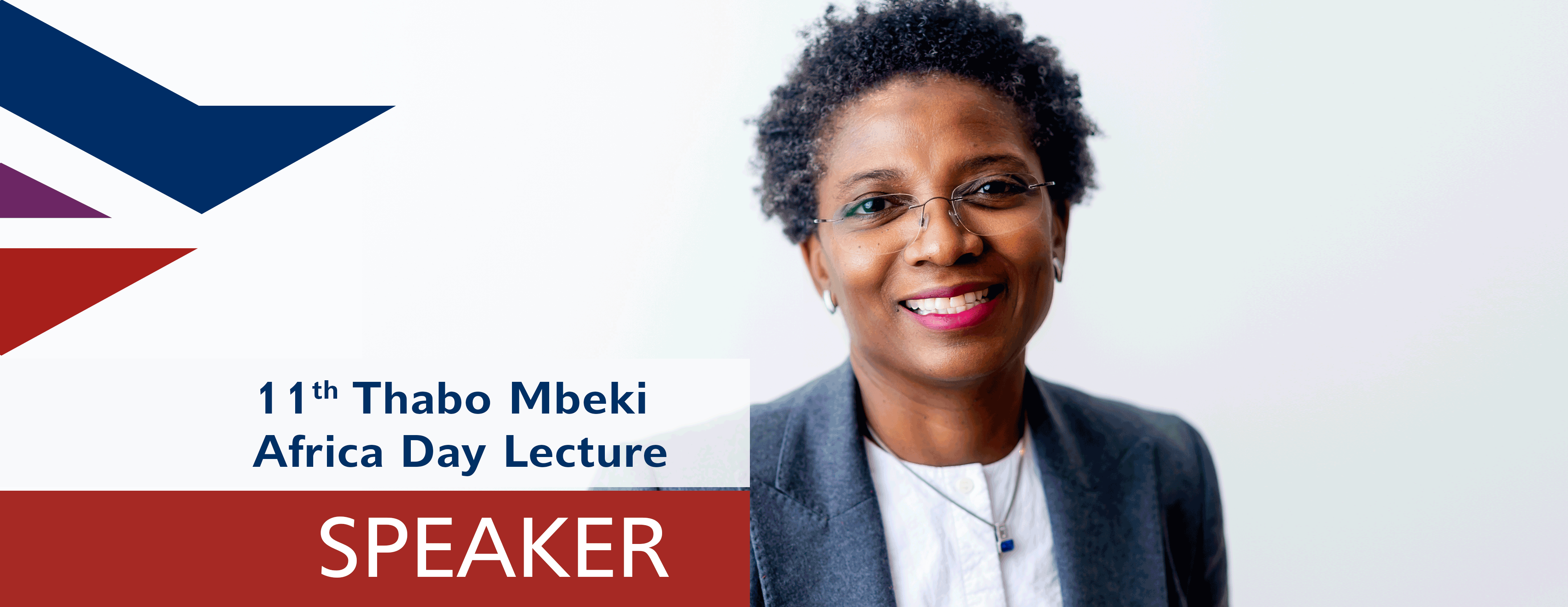 Thabo Mbeki 11th Africa Day Lecture