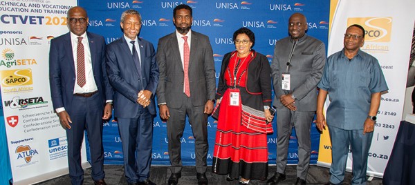From%20left:%20Sam%20Zungu,%20Deputy%20Director-General:%20TVET%20Colleges,%20DHET,%20Prof%20Solomon%20Magano,%20Acting%20Vice-Principal:%20Institutional%20Development,%20Unisa;%20Buti%20Manamela,%20Deputy%20Minister%20of%20Higher%20Education,%20Nombulelo%20Nxesi,%20CEO:%20Education,%20Training%20and%20Development%20Practices%20Sector%20Education%20and%20Training%20Authority,%20Matsiababa%20Motebele,%20Vice-Principal:%20Facilities%20and%20Operations,%20Unisa,%20and%20Prof%20Sello%20Mokoena,%20conference%20convenor/chair