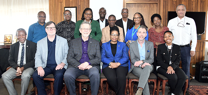 Unisa hosts Africa’s foremost astronomical gathering