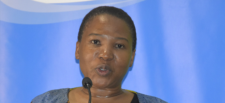 Unisa discussion unpacks South Africa's fiscal future