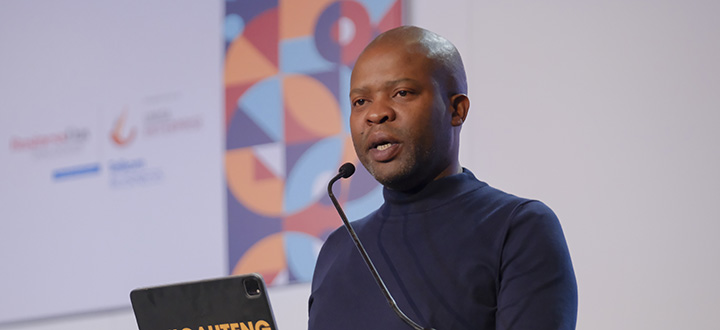 Gauteng MEC for Finance and Economic Development Lebogang Maile shared insights on the role of higher education in our economy_teaser.jpg