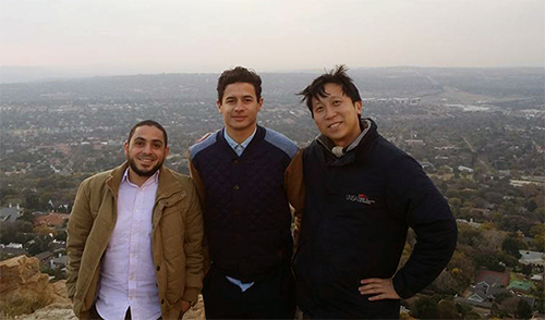 Khaled%20Youssef,%20Mehdi%20Benaissa%20and%20Prof%20Wei%20Hua%20Ho