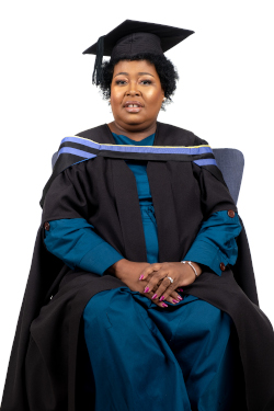 La-Portia Mahlangu-Matjila