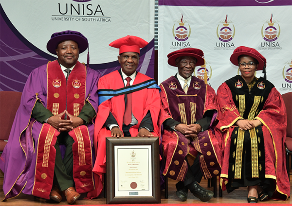 From%20left:%20Chairperson%20of%20Unisa%20Council,%20Dr%20Dan%20Mosia,%20honouree%20Mike%20Nkuna,%20Unisa%20Chancellor,%20Dr%20Thabo%20Mbeki,%20and%20Unisa%20Principal%20and%20Vice-Chancellor,%20Prof%20Puleng%20LenkaBula