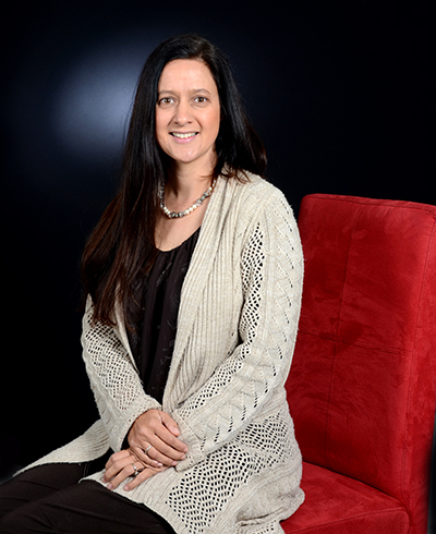 Prof Elmarie Kritzinger