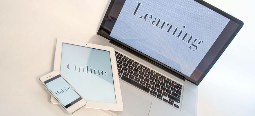 Students urged to adapt to the online environ.jpg