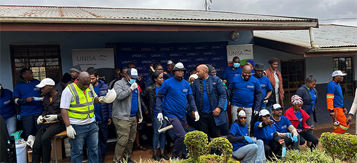 Unisa visits KwaShange Primary School_banner.png