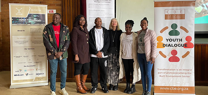 Unisa unlocks futures for learners with disabilities