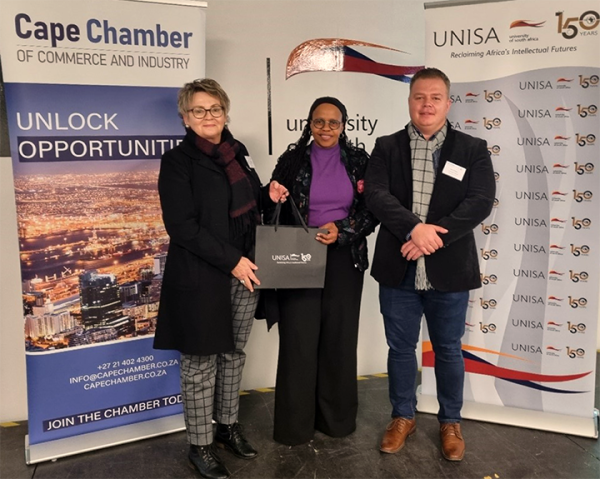 From%20left:%20Michelle%20Frauendorf,%20Acting%20Regional%20Director:%20Unisa%20Western%20Cape,%20Prof%20Thenjiwe%20Meyiwa,%20VP:%20Research,%20Postgraduate%20Studies,%20Innovation%20and%20Commercialisation,%20and%20Jason%20Kruger,%20Chairperson%20of%20the%20Cape%20Chamber%E2%80%99s%20Tygerberg%20Chapter