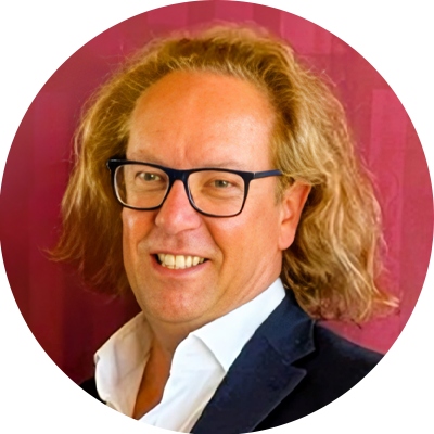 Dr Morné Mostert