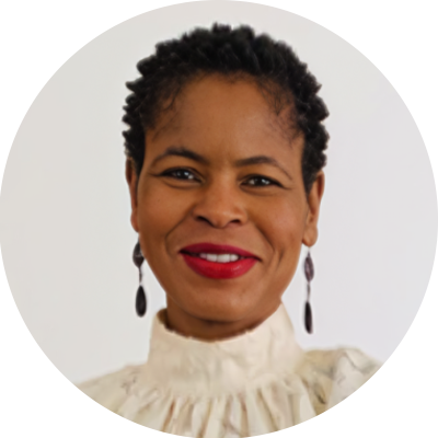 Dr Ndivhuwo Luruli